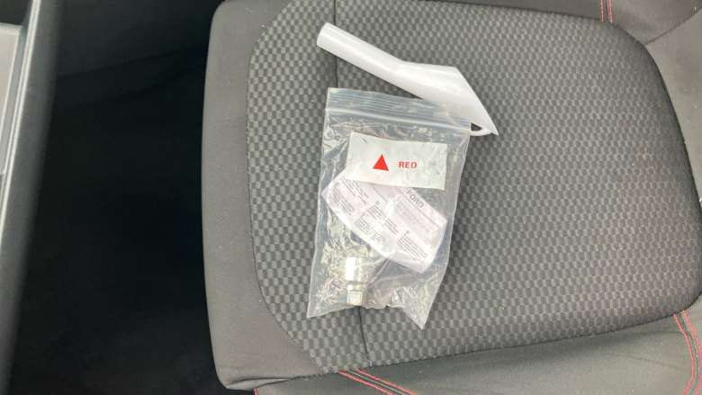 Ford Puma 1.0 EcoBoost Hybrid mHEV ST-Line 5dr Petrol Hatchback